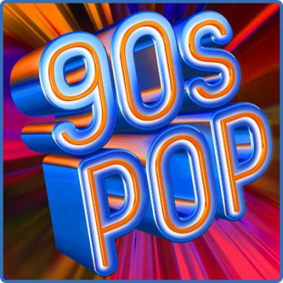 Various Artists - 90s Pop (2022)