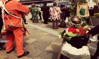 Ларец из китовой кости (2019)