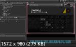Crocus Soundware - LIMINAL Bundle (KONTAKT) - сэмплы струнных Kontakt