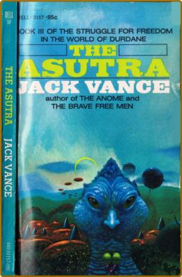 Asutra (1974) by Jack Vance  _573d92df8be658ffa06981cce84dd40e