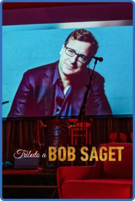 Dirty Daddy The Bob Saget Tribute 2022 1080p WEBRip x264-RARBG