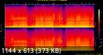 34. John B - The Sky's the Limit (2020 Remaster).flac.Spectrogram.png