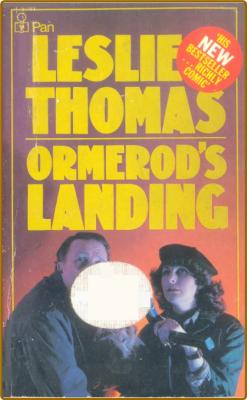 Ormerod's Landing _097bcce30aae1f85688996ec1ed9a137