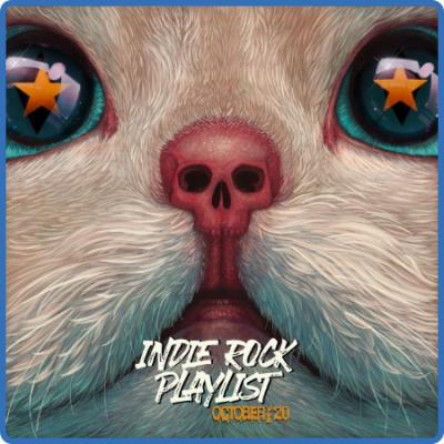 Indie Rock Playlist October (2020)