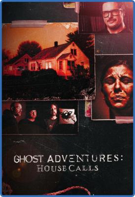 Ghost Adventures House CAlls S01E05 Panic in Palatka 1080p WEB h264-B2B