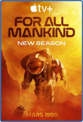 For All Mankind S03E01 720p x265-T0PAZ