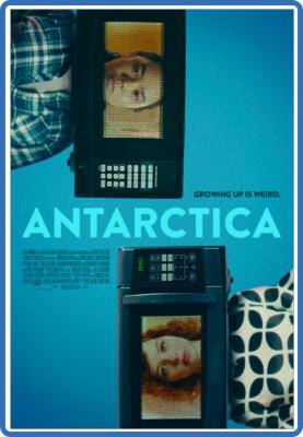 Antarctica 2020 1080p BluRay x265-RARBG