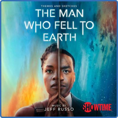 Jeff Russo - The Man Who Fell to Earth  Themes and Sketches (Original Series Sound...