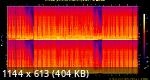 26. John B, Marcy Meow - Tainted Love (12-Inch Mix) (2020 Remaster).flac.Spectrogram.png