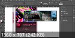 Adobe InDesign 2022 v.17.3.0.061 Multilingual by m0nkrus (2022)