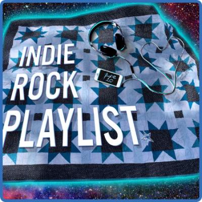Indie Rock Playlist June (2020)