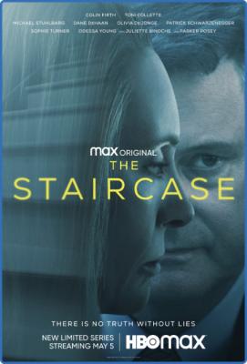 The Staircase 2022 S01E08 Americas SweeTheart or Time Over Time 720p HMAX WEBRip D...
