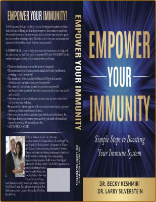 EmPower Your Immunity - Simple Steps to boosting Your Immune System _dc3c02c66230eeeb659068f081a088fe