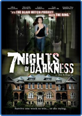 7 Nights of DarkNess 2011 1080p BluRay x265-RARBG