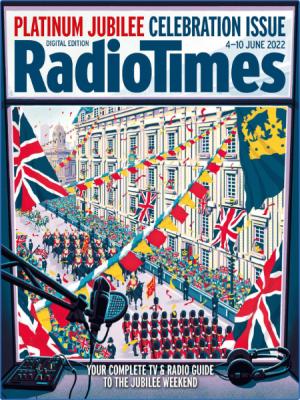 Radio Times - 06 June 2020