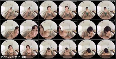 Noa Suwon, Ayaba Miori - KMVR-513 D [Oculus Rift, Vive, Samsung Gear VR | SideBySide] [1080p]