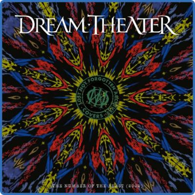 Dream Theater - Lost Not Forgotten Archives  The Number of the Beast (Live in Pari...