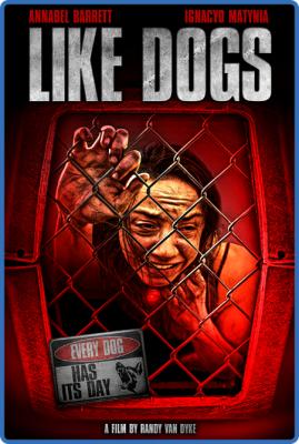 Like Dogs 2021 1080p BluRay x264 DTS-FGT