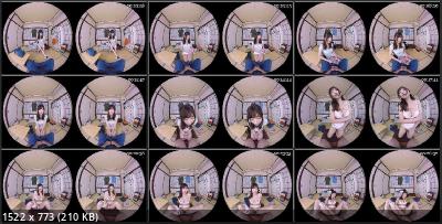 Otsuki Sound - VRVR-023 A [Oculus Rift, Vive, Samsung Gear VR | SideBySide] [1080p]