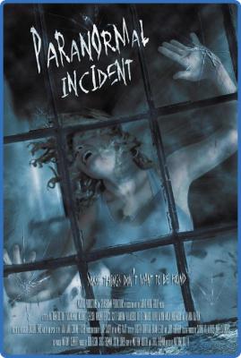 Paranormal Incident 2011 1080p BluRay x265-RARBG