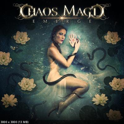 Chaos Magic - Emerge (2022)