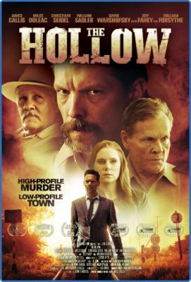 The Hollow 2016 1080p BluRay x265-RARBG