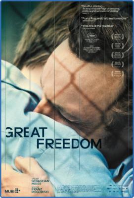 Great Freedom 2021 720p BluRay x264-SCARE