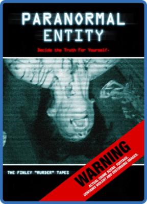 Paranormal Entity 2009 1080p BluRay x265-RARBG
