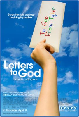 Letters To God 2010 1080p BluRay x265-RARBG