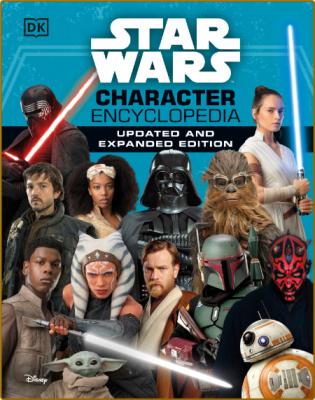 Star Wars Character Encyclopedia, Updated and Expanded Edition _59c30b331861b840e7d249698ea1546d