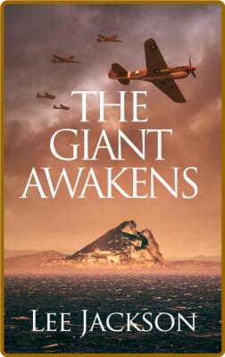 The Giant Awakens by Lee Jackson  _823bfe474fe37e84980ae4ac84c2f478