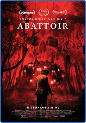 AbatToir 2016 1080p BluRay x265-RARBG