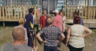 Мокрый песок (2021)