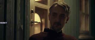 Задворки (2021)