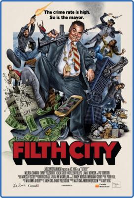 Filth City 2017 1080p BluRay x265-RARBG
