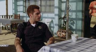 Мокрый песок (2021)