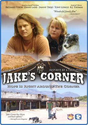 Jakes Corner 2008 1080p BluRay x265-RARBG