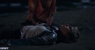 Мокрый песок (2021)