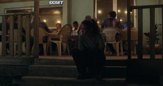 Мокрый песок (2021)