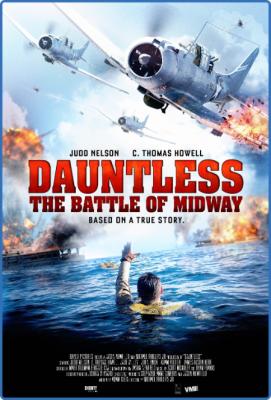 Dauntless The Battle of Midway 2019 1080p BluRay x265-RARBG