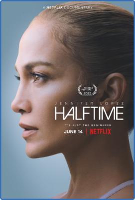 Halftime (2022) 1080p WEBRip x264 AAC-YTS