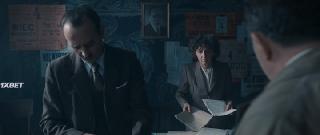 Смерть Зигельбойма (2021)