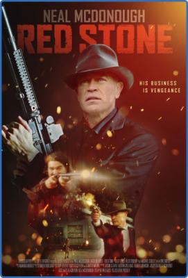 Red STone (2021) [Neal McDonough] 1080p BluRay H264 DolbyD 5 1 + nickarad