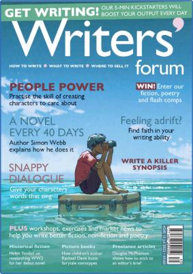 Writers' Forum - Issue 237 - October 2021