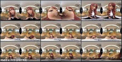 Yume Nishinomiya - IPVR-139 A [Oculus Rift, Vive, Samsung Gear VR | SideBySide] [2048p]