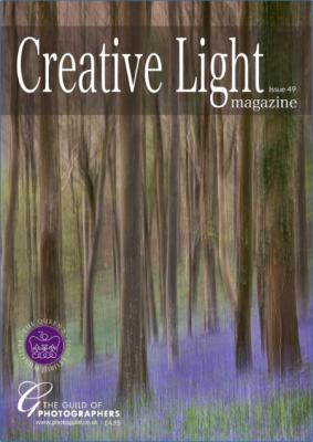 Creative Light - Issue 49 2022