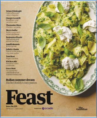 The Guardian Feast – 05 June 2021