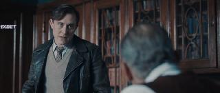 Смерть Зигельбойма (2021)