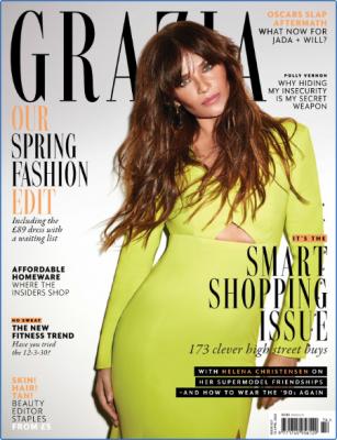 Grazia UK - 05 April 2021