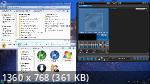 Windows 7 Enterprise SP1 x64 Update 12.06.2022 Full by KDFX (RUS)